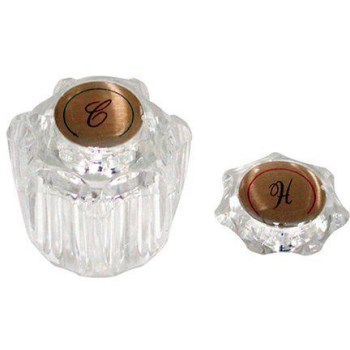 Delta/Delex Kitchen & Bath Sink Handles