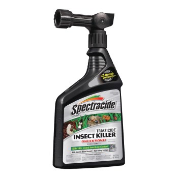 32oz RTS Insect Killer