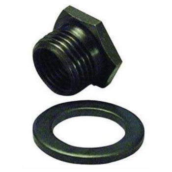 Lenox Hole Saw Arbor Adapter - Fits 1L, 4L, 5L