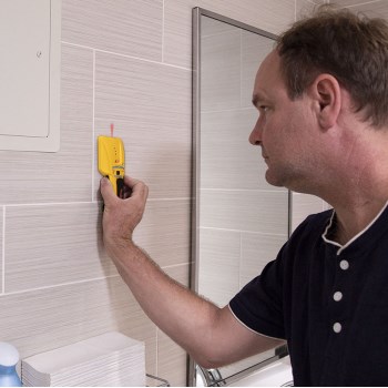 Zircon StudSensor Pro SL-AC Stud Finder