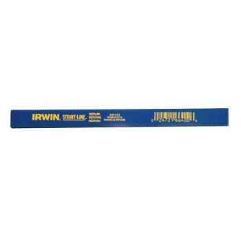 Irwin Carpenter Pencil  Medium Lead   7"