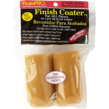  Edger & Trimmer Roller Cover Refill ~ 2"