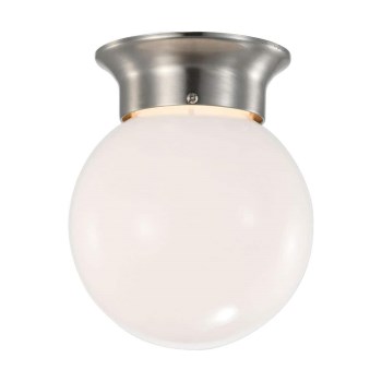 6" LED FM Light