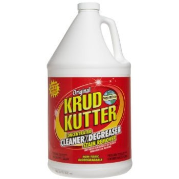Krud Kutter Cleaner/Degreaser - 1 Gal 