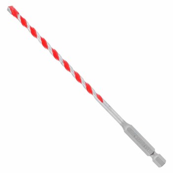 Diablo Carbide Hammer Drill Bit - 3/16" x 6"