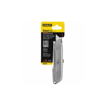 Stanley Classic 99 Retractable Utility Knife
