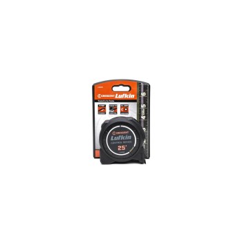 Control Tape Measure - 1-3/16" x 25 Ft