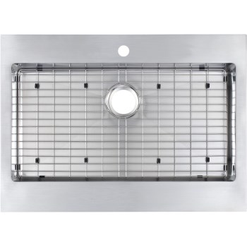 Ss Large Sink