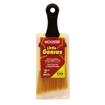 Little Genius Brush