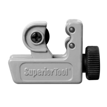 Mini Tubing Cutter