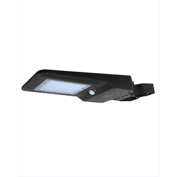 Cyber Tech Solar Security Light - 15W, 1600 Lumen