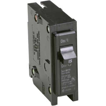 Westinghouse Breaker ~ 15 Amp