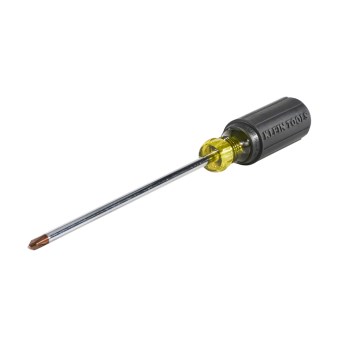 Klein Tools #2 Phillips Screwdriver - 7"