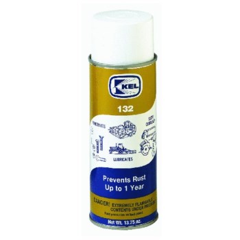 Penetrating Oil ~ Rust Inhibitor