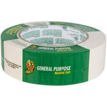 Masking Tape -  3/4" x 60 yd (MK-401P)