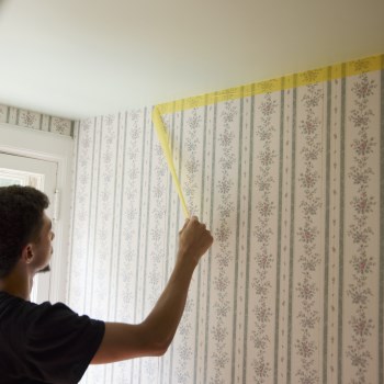 FrogTape Delicate Surface Tape, Yellow - 2" x 60 Yd