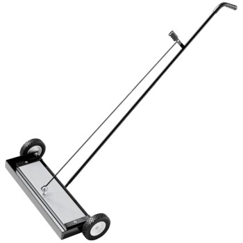 Master Magnetics Magnetic Sweeper with Release - 24"