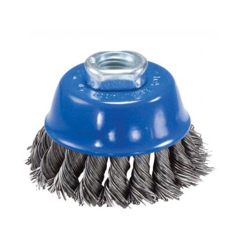  Knot Cup Brush, 2.75 inch