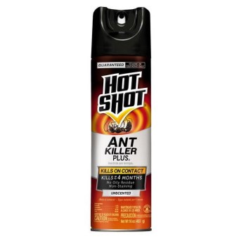 Ant Killer Plus, 16 Ounce 