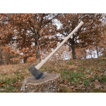 Splitting Axe, 5 Lb - 28"