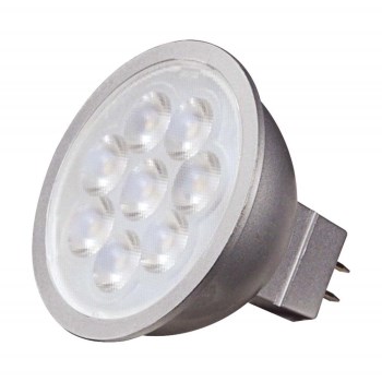 6.5W MR16 LED Bulb