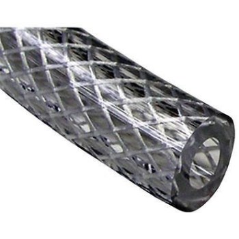 Vinyl Tubing ~ 2" x 50 ft