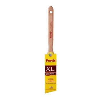 Purdy XL Glide Angle Sash Brush - 1-1/2"
