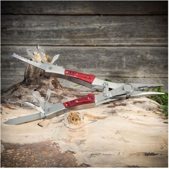 14-N-1 Dual Multi Tool