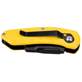 Stanley Compact Folding Utility Knife - 4"