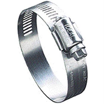 Ideal Hy-Gear Stainless Hose Clamp - 3/8" to 7/8"