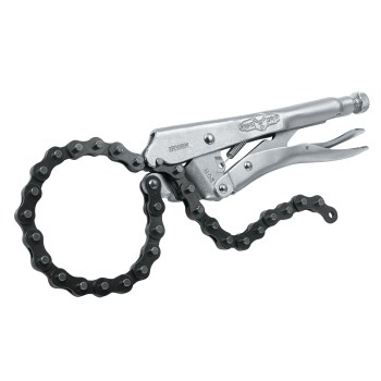 Locking Chain Clamp ~ 27 20r