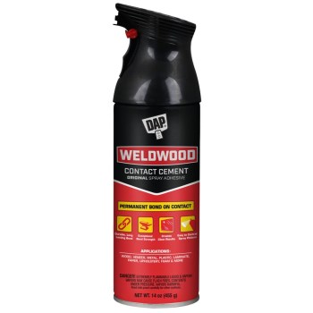 Original Spray Contact Cement