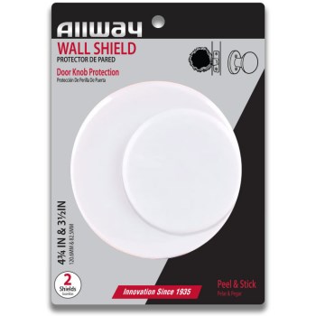 Wall Shields ~ 2 pack