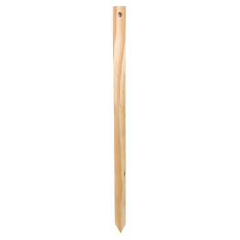 Sign Stake, Wood - 21"