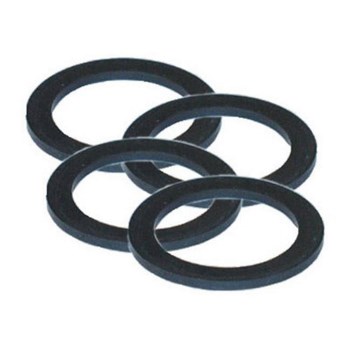 Short Shank Gaskets ~ 2"