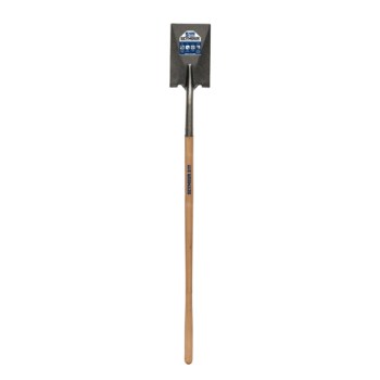 Long Handle Garden Spade