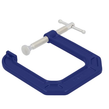 Irwin Quick-Grip Deep Throat C-Clamp - 2"