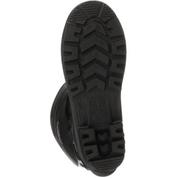 31261 Sz 11 Comp Pvc Knee Boot