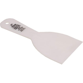Marshalltown Plastic Putty Knife - 3"