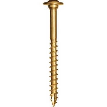 GRK RSS Structural Screw - #10 x 2-1/2", 50pk