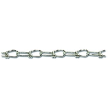 #2/0 Well Chain