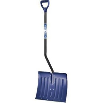 Arctic Blast Snow Shovel ~ 18"