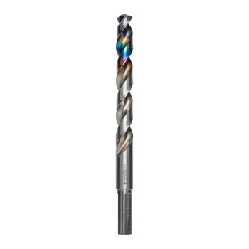 Freud Diablo High-Speed Steel Drill Bit - 7/16"