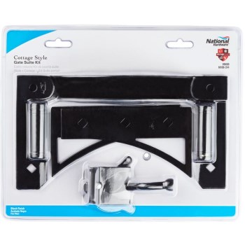 Cottage Gate Hardware