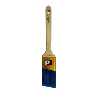 Proform Picasso Contractor Angled Sash Brush - 2"