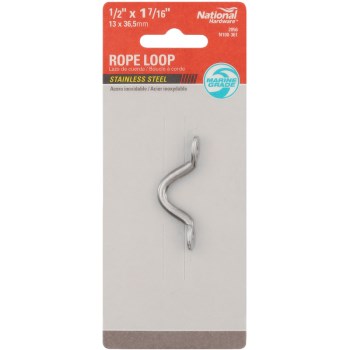 1/2&1-7/16 Eye Strap