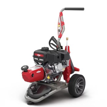 Briggs & Stratton Gas Pressure Washer - 3200 PSI
