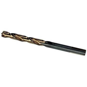 Irwin Turbomax 5/16" HSS Drill Bit - 135-Degree Split Point