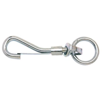 Swivel Wire Rope Snap - 3/4"