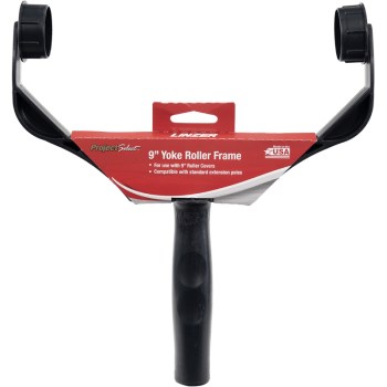 Rf204 9 Yoke Roller Frame